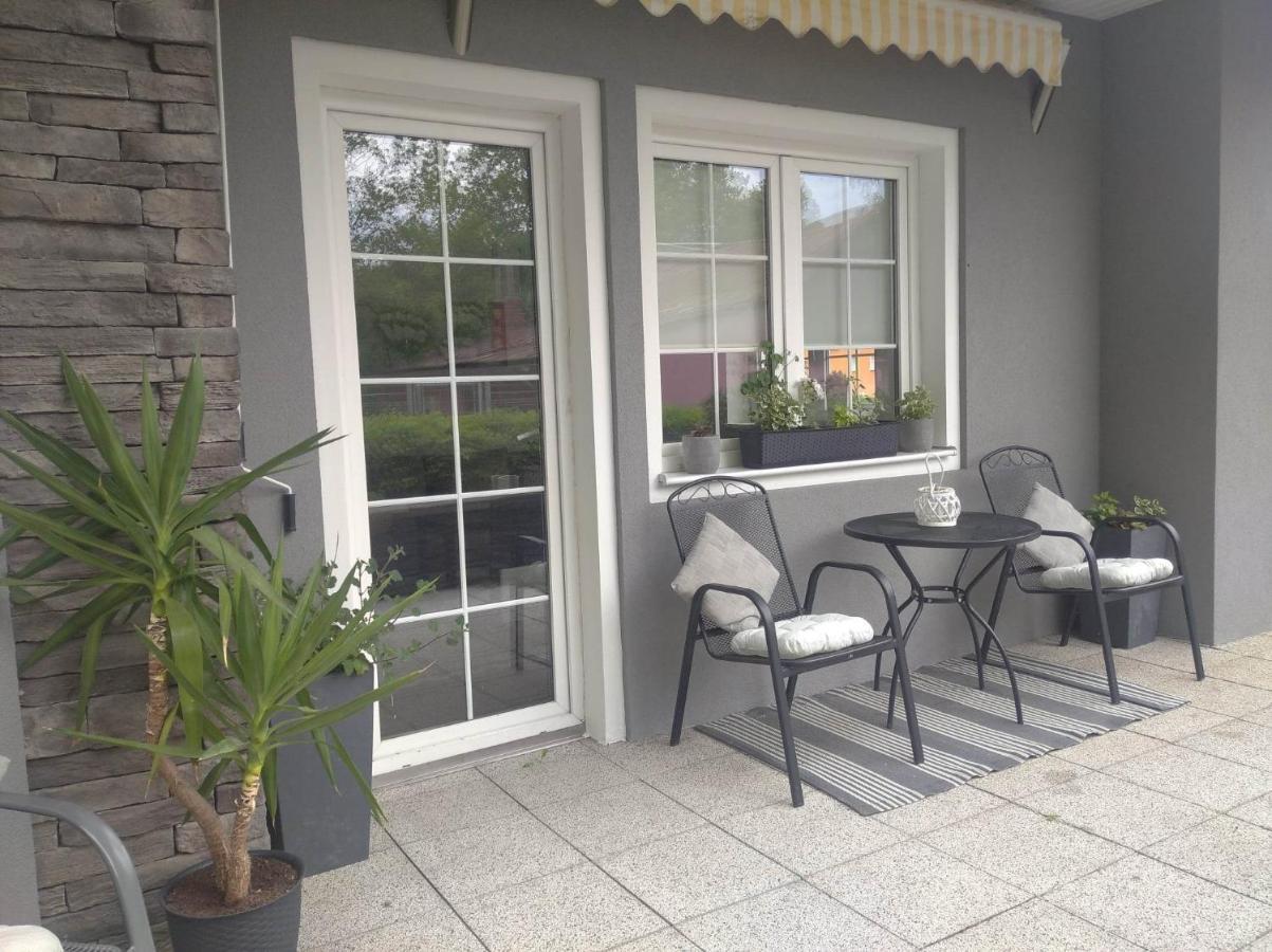 U Koupaliste Villa Mimon Ngoại thất bức ảnh