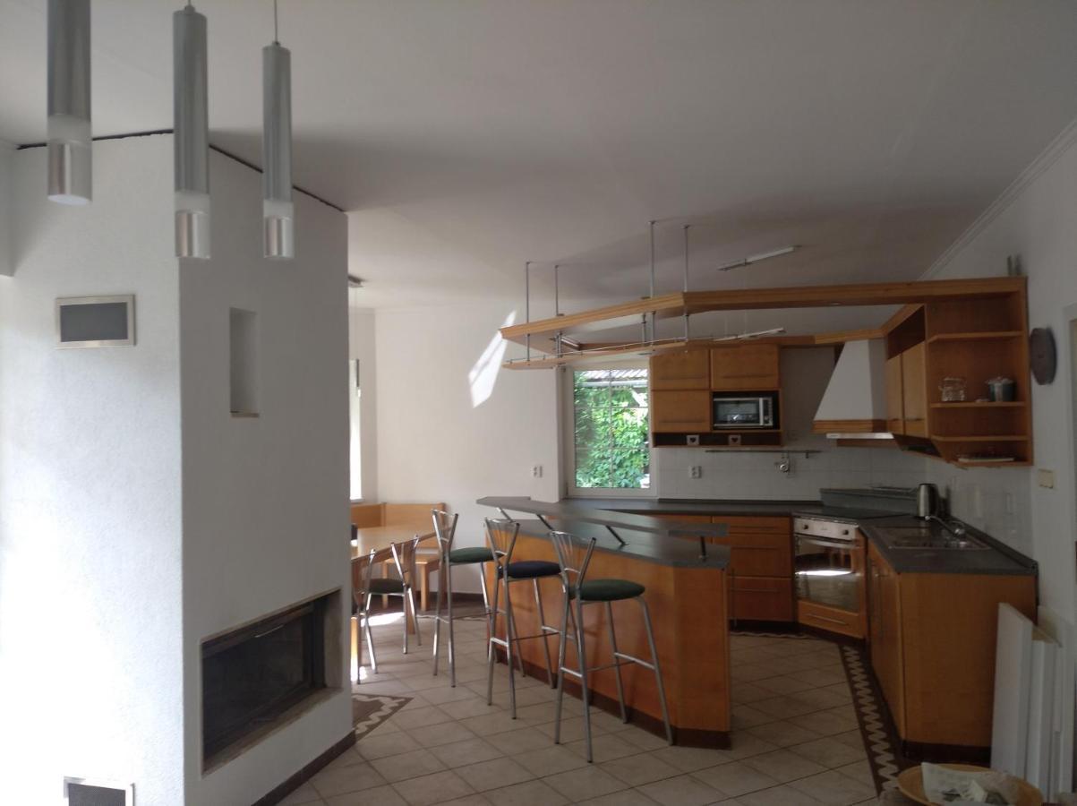 U Koupaliste Villa Mimon Ngoại thất bức ảnh