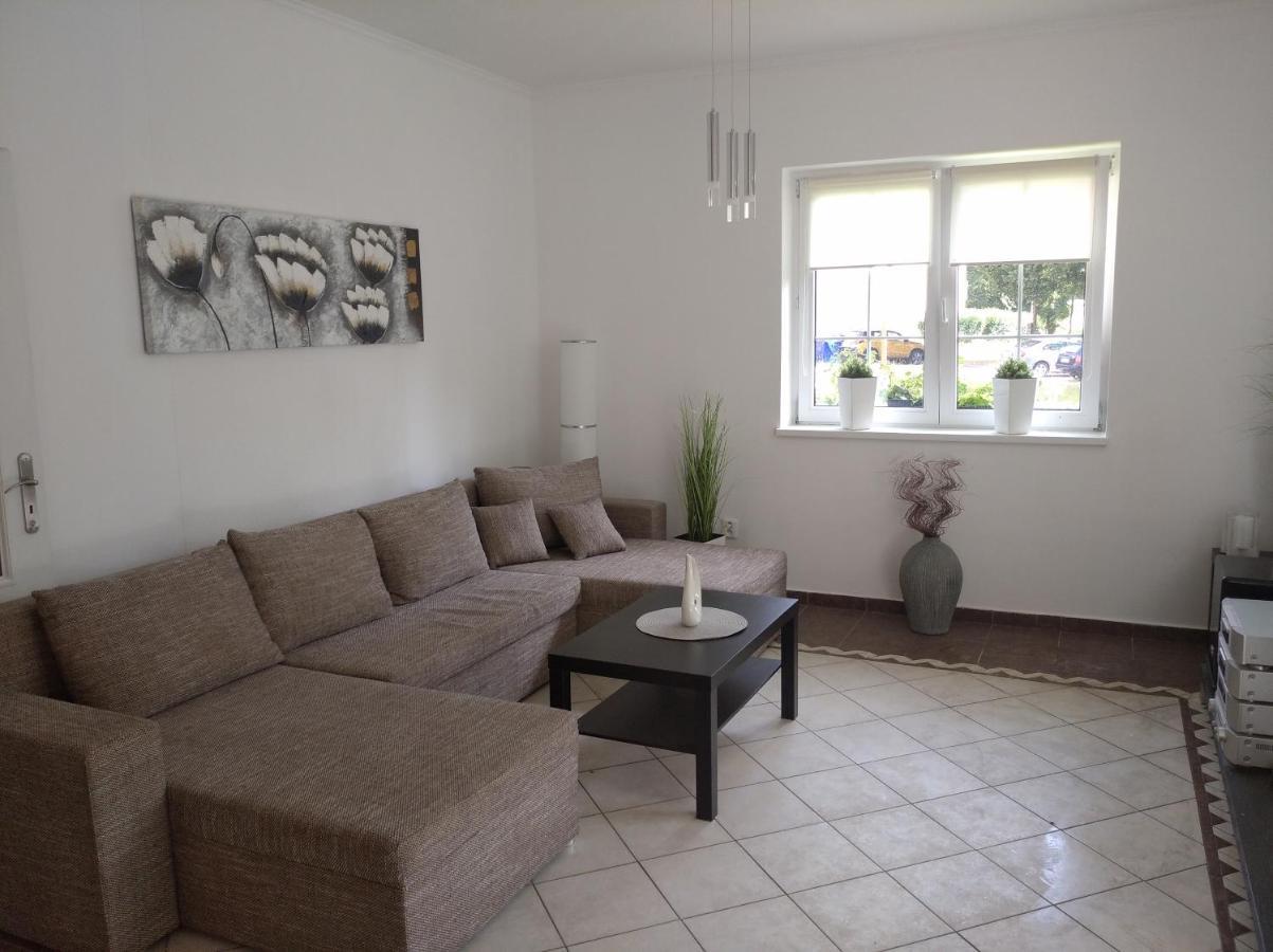 U Koupaliste Villa Mimon Ngoại thất bức ảnh