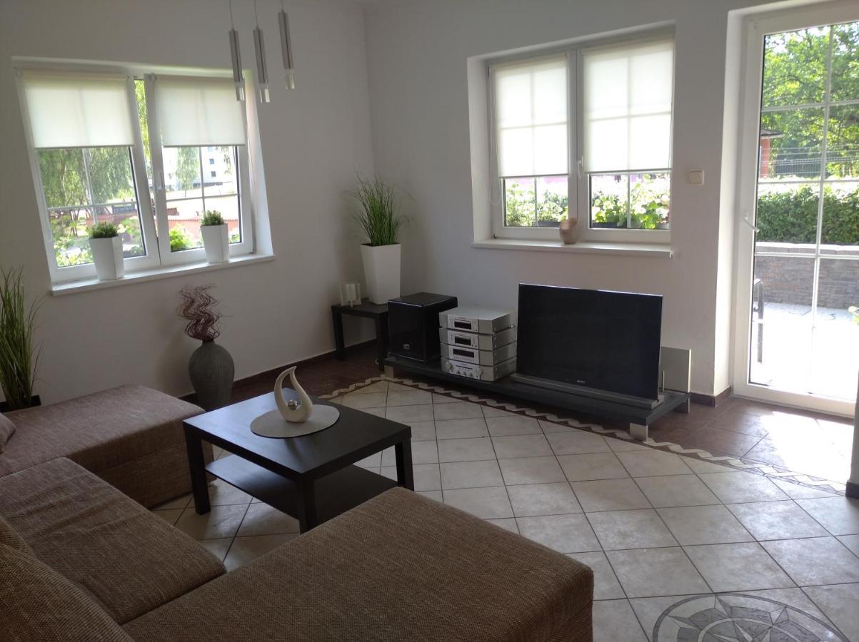 U Koupaliste Villa Mimon Ngoại thất bức ảnh