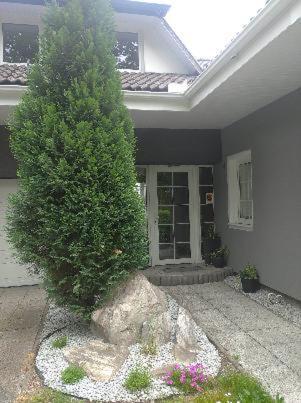 U Koupaliste Villa Mimon Ngoại thất bức ảnh